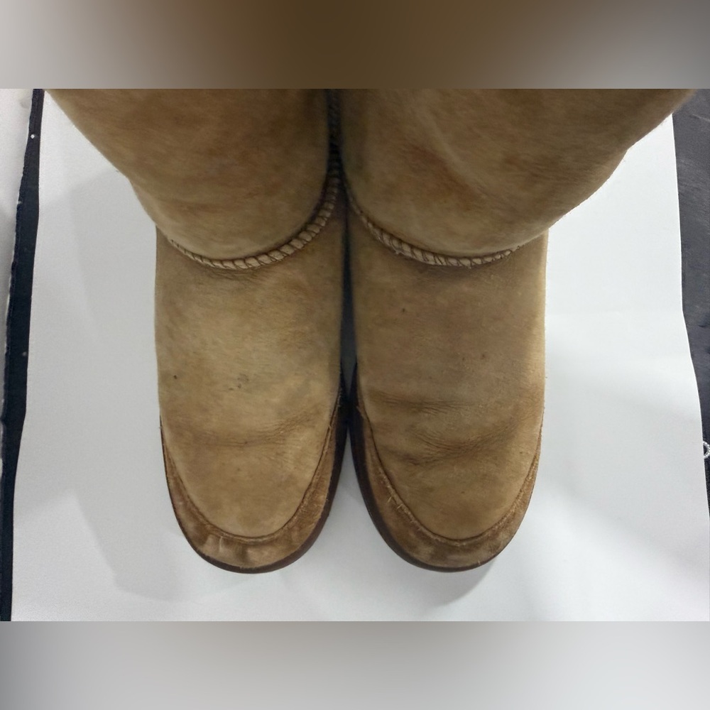 Ugg chestnut Boot - image 6